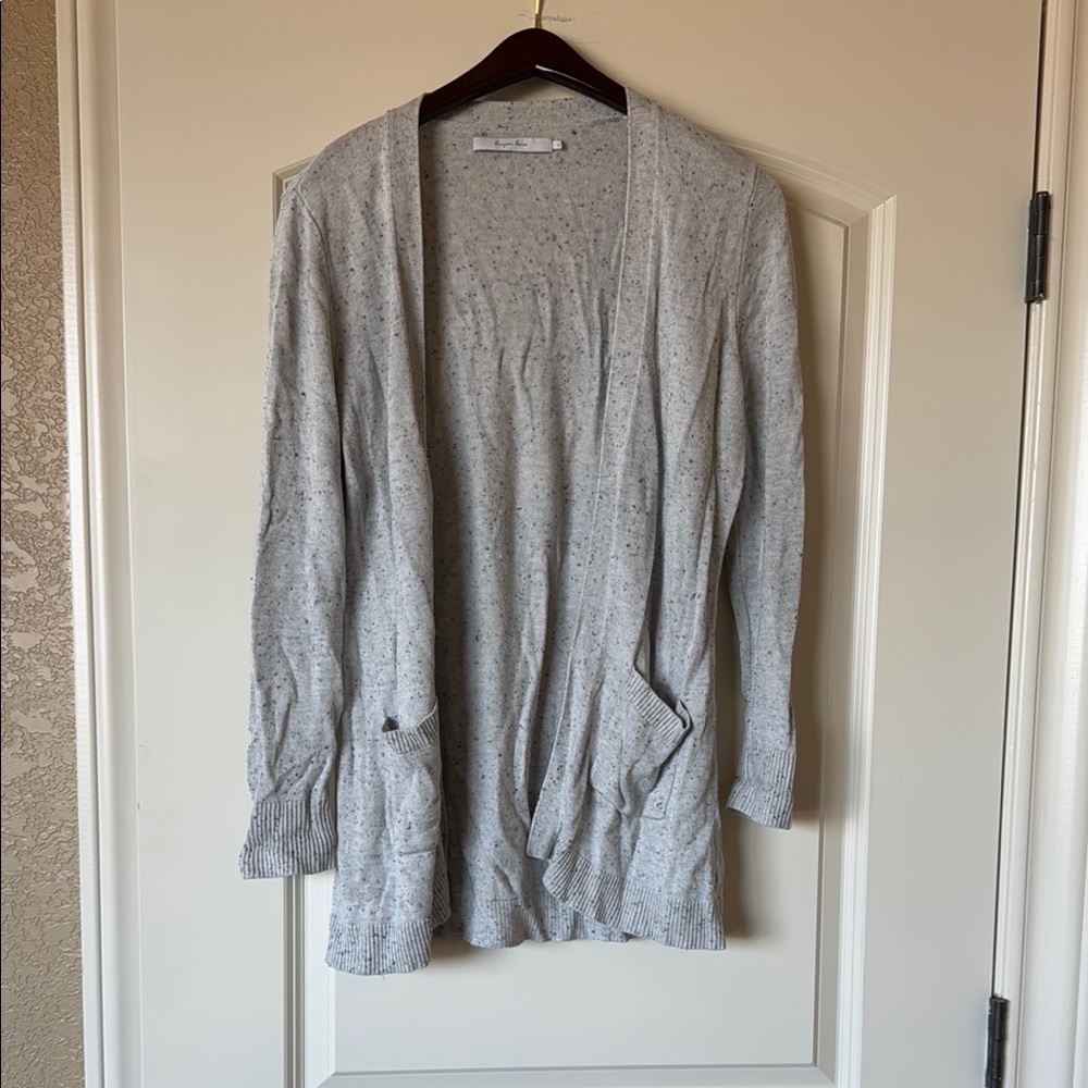 Gray Women's Sweater